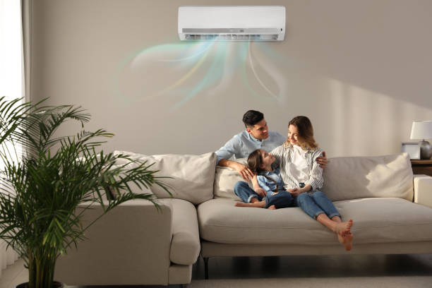 Best Affordable HVAC services  in White Pine, TN