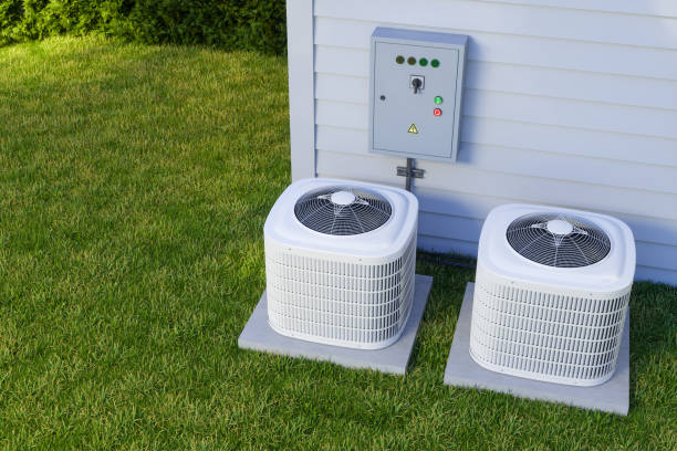 Best Commercial HVAC repair  in White Pine, TN