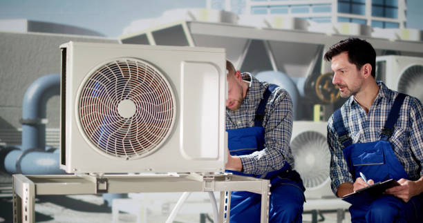 Best HVAC maintenance near me  in White Pine, TN
